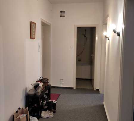 Zentrale 2-Raum-Wohnung mit Balkon und Potential in Hannover-Königstraße