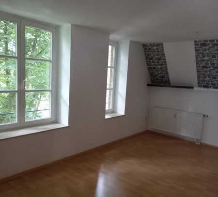 Schöne 2-Zimmerwohnung auf Burg Kniphausen