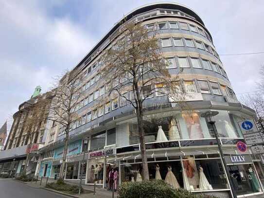 Essen-City | 330 - 660 m² | 10,00 EUR