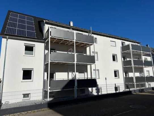 13 - Parteienhaus - 11 Garagen - 17kWp Photovoltaik - Baujahr 2021