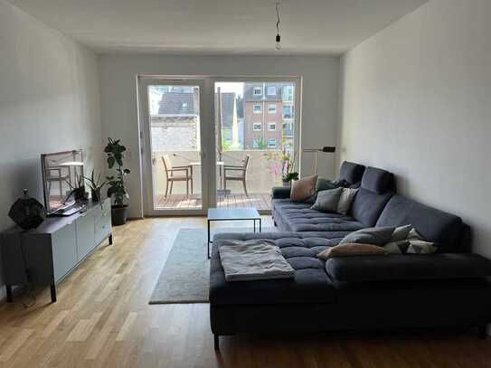 Erstbezug 3 Zimmer Wohnung in Köln