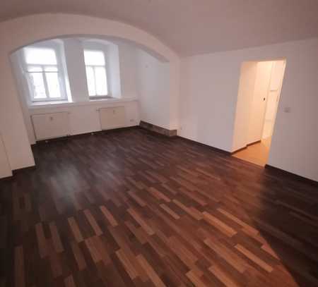 Renovierte 1-Zimmer-Wohnung in Freiberg!