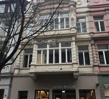 Mitten im Herzen von Bonn - 5 Zimmer Wohnung ca. 158 m³ KDB + Gäste-WC