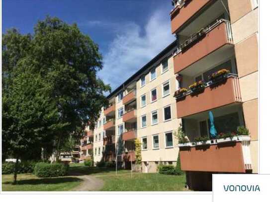 Geräumige 3-Zimmer-Wohnung mit Balkon in Hannover