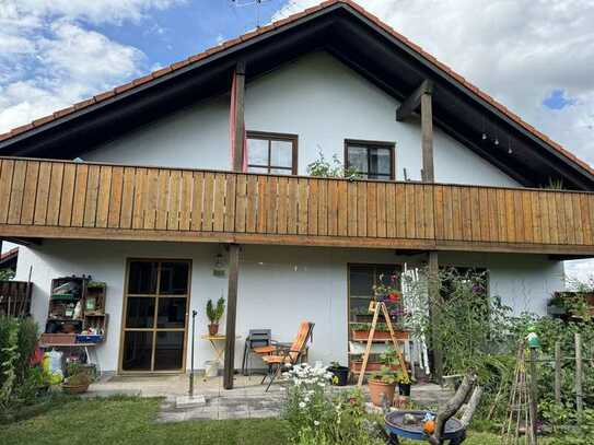 Mehrfamilienhaus in Pollenfeld (Eichstätt)