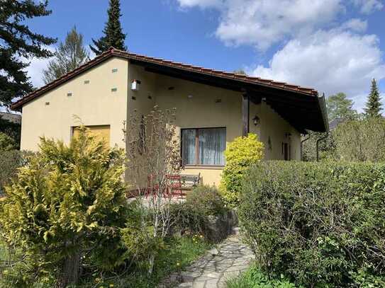 5-Zimmer-Haus mit EBK in Berlin Lichterfelde Ost (Steglitz)