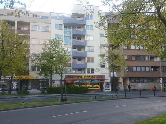 ⭐Zentrale Lage mit Balkon und eigenem Parkplatz