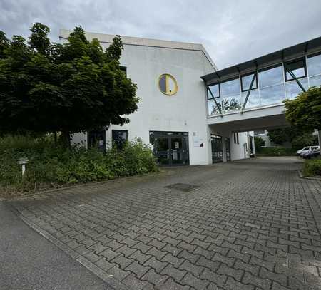 Objekt 023/31 Hallen-/Büroflächen in attraktiver Lage in 74078 Heilbronn