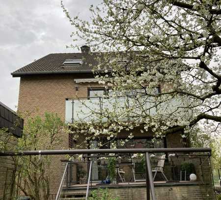 Ansprechende 3-Zimmer-Wohnung mit Balkon in Bielefeld - Windelsbleiche