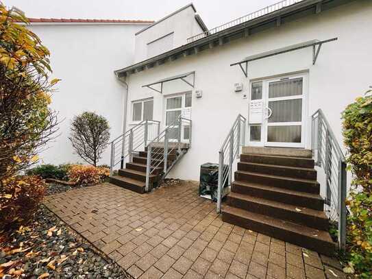 4-Zimmer Maisonette-Wohnung am Eselsberg