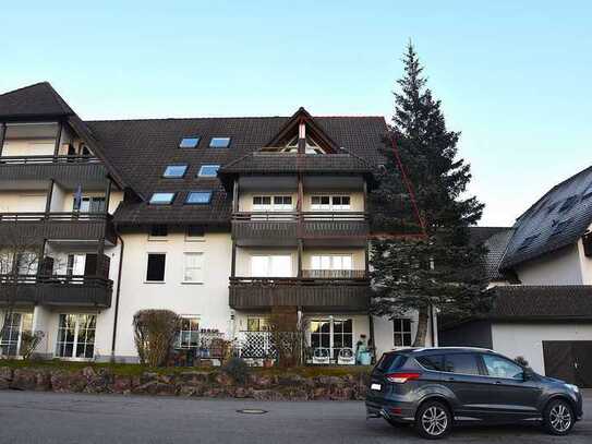 Geräumige Maisonette-Wohnung als Selbstbezug oder Kapitalanlage!