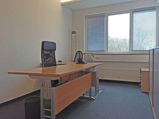 vielfältig nutzbar, u.a. Büro, Labor, usw.