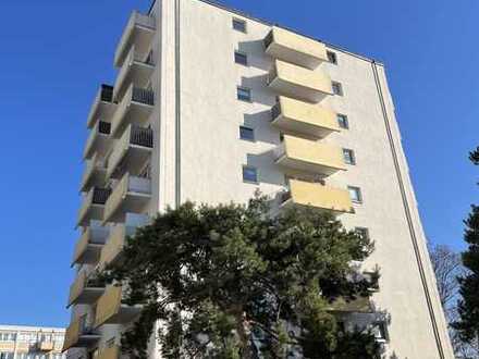 Kriftel - 3-Zi-ETW mit Ausblick, Aufzug, Balkon und Stellplatz