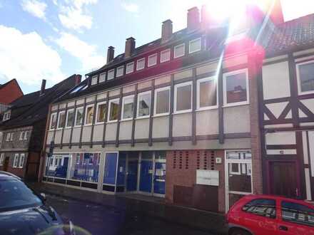 Einbeck // Gemütliches helles 1-Zimmer-Appartement (202)zu vermieten