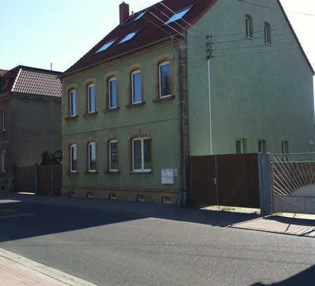Attraktive 2-Zimmer-Dachgeschosswohnung mit gehobener Innenausstattung in Markranstädt