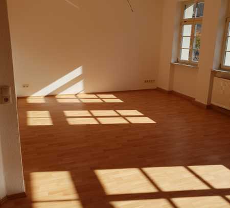 Schöne 2-Zimmer-Wohnung im Zentrum von Arnstadt