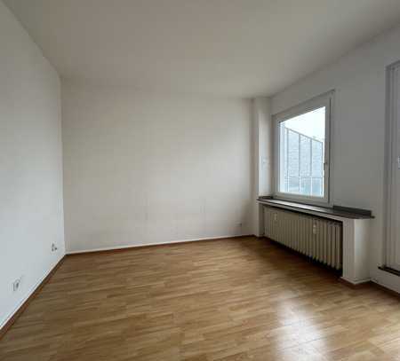 Schönes Apartment mit Dachterrasse zu vermieten