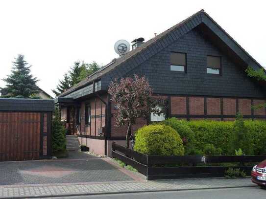 Zweifamilienhaus im Landhausstil in Wächtersbach - Neudorf