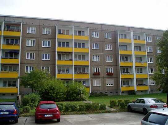 1-Zimmerwohnung Hoyerswerda