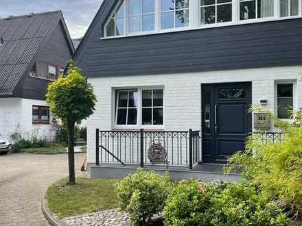 Willkommen in Ihrem Traumhaus in Hamburg Meiendorf