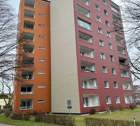 "INVESTITION - EFFIZIENTE 2-ZIMMER-WOHNUNG"