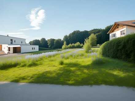 Großzügiges Grundstück in Viersen Bosheim mit Baugenehmigung für Ihre Traum-Villa