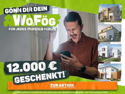 modernes Haus mit vielen Möglichkeiten *** exklusives Grundstück in Brüggen ***