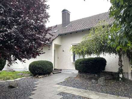 Traumhafte Wohnung mit Wintergarten und Terrasse in der Bornheimer City