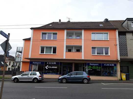 2-Zimmer-Wohnung in Solingen-Merscheid