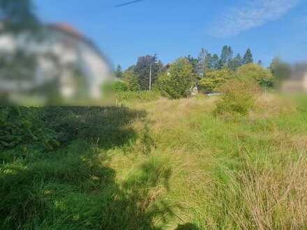 Großes Baugrundstück in Bendorf Stromberg