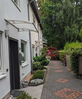 Schönes und neuwertiges 5-Zimmer-Reihenendhaus in Essen Bergeborbeck