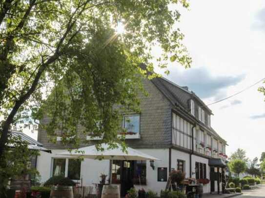 Landgasthof am Rothaarsteig