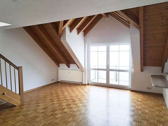 Moderne 4-Zimmer-Maisonette-Eigentumswohnung mit tollem Blick in Öfingen