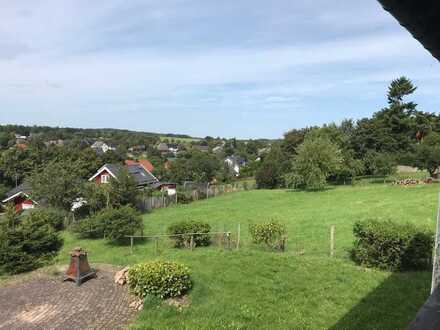 Freistehendes Einfamilienhaus im Hohen Venn