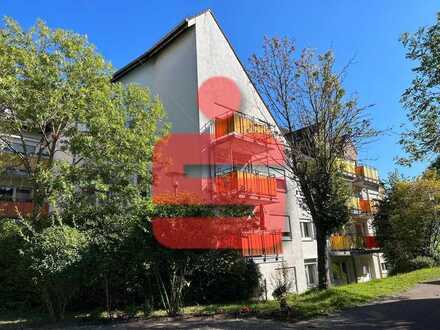 Sehr gepflegte 2-Zimmmer-Wohnung in der Seniorenresidenz Mainz-Hechtsheim!