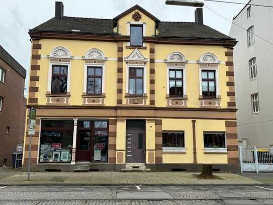 Schöne 3,5-Zimmer-Wohnung mit toller Lage in Hattingen