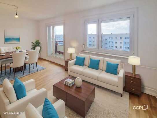 Good to stay! Grand City! *500€ Einzugsgutschein sichern!