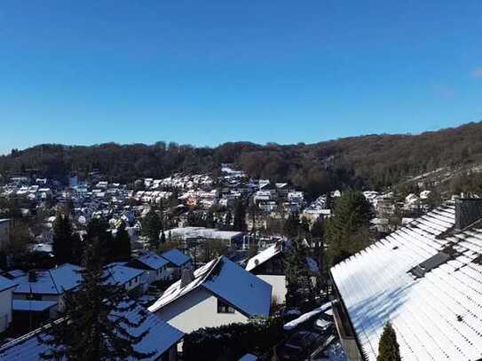 Traumhaftes Baugrundstück in Linz am Rhein