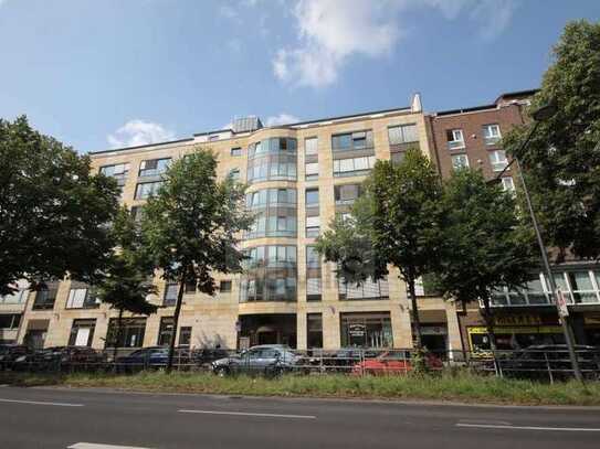 Bürocenter im Kölner Süden mit exzellenter Anbindung!