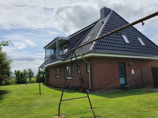 Idyllischer ehem. Bauernhof mit toller Gartengestaltung *1AFerienwohnungen *Pferdestallanlage*Gastro