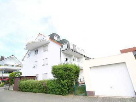 Gehobene 3-Zimmerwohnung in Hainburg