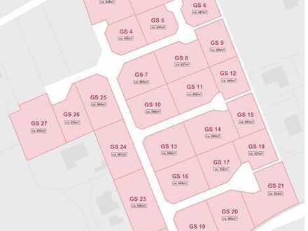 Traumhafte Baugrundstücke in unmittelbarer Elbnähe (kein Hochwassergebiet)