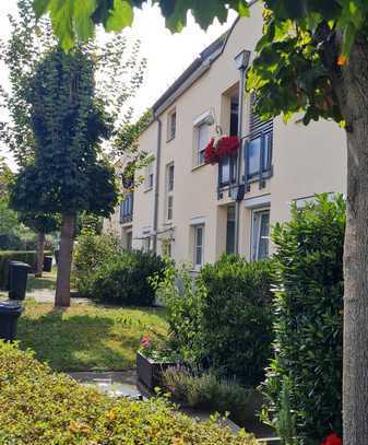 "3-Zimmer-Wohnung im Herzen von Fellbach – Ihr urbanes Zuhause!"