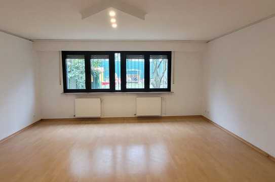 Charmante, helle 2-Zimmer-Wohnung mit durchdachtem Grundriss – 57 m²