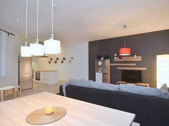 Attraktive 2-Zimmer-Wohnung mit EBK in Laatzen