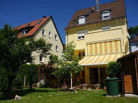 Schöne 2,5-Zimmer-Wohnung in Stuttgart