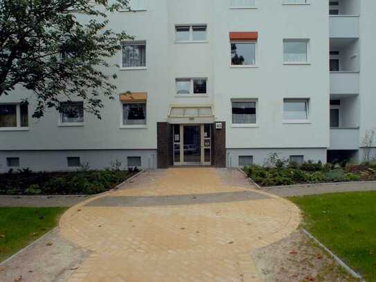 Gemütliche 1-Zimmer-Wohnung in Neuwiedenthal mit Balkon