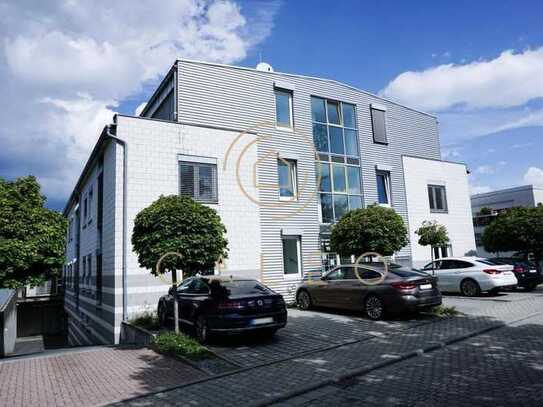 Oberursel ¦ 160 m² ¦ EUR 10,50/m²