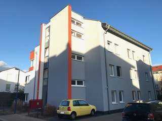 Wohnung mit Pantryküche - Rheinbach, Dunantstr. 4 - Vermietung ausschließlich an Studierende