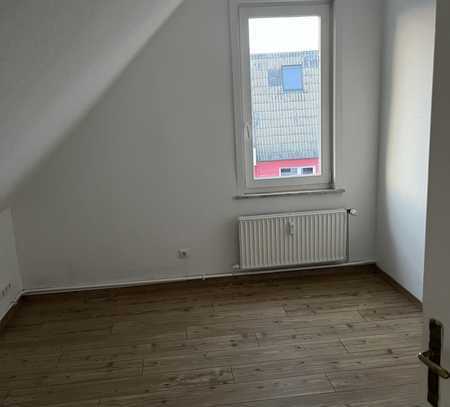 Helle und geräumige Wohnung in Bad Harzburg